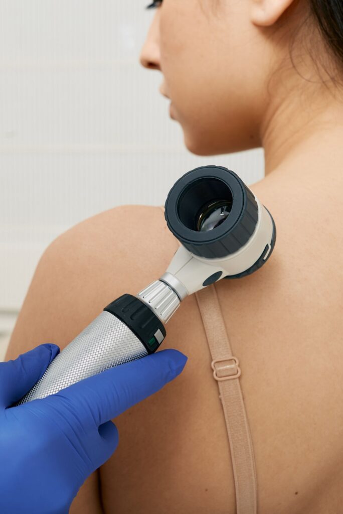 Chequeos Preventivos y Evaluaciones
